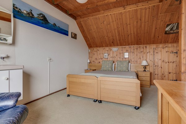 Medium property photo - Maasstraat 31, 3181 EH Rozenburg